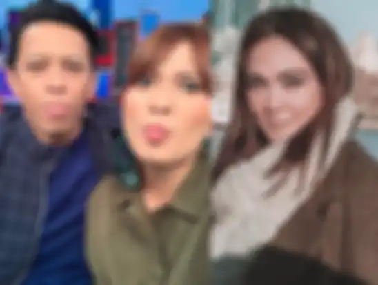 Chika Jessica Pamer Foto Bareng Ariel Noah, Luna Maya Beri Komentar