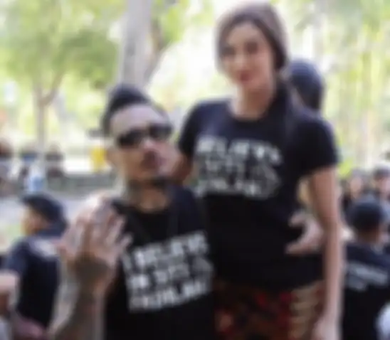 Profesi mentereng dari Istri Jerinx SID