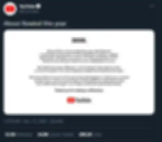 YouTube Rewind 2020