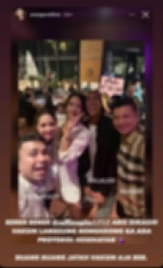 Raffi Ahmad kelayapan beberapa jam usai divaksin jadi sorotan.