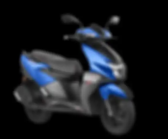 TVS NTORQ 125 resmi meluncur di Indonesia