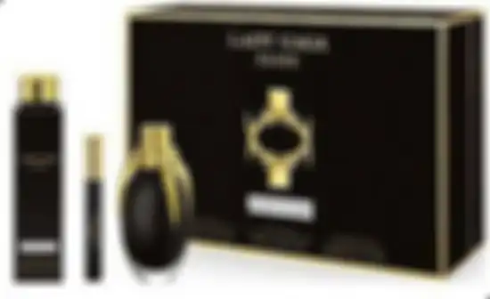 Parfum sang mother monster
