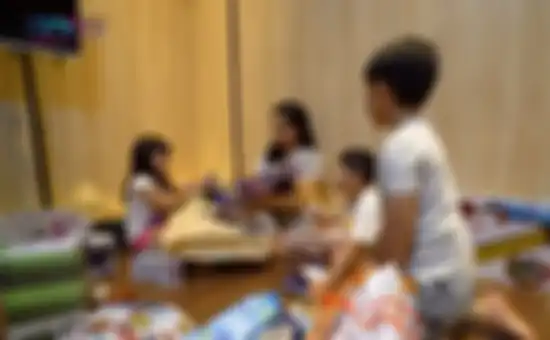Rafathar mendapatkan banyak kado dari perayaan ulang tahunnya yang ke-4 tahun.