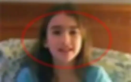 Penampilan Amelia Taylor, bayi terkecil di dunia 15 tahun kemudian, tumbuh menjadi gadis yang cantik.