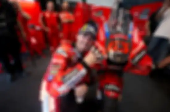 Franceso Bagnaia 