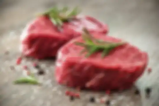 Daging merah