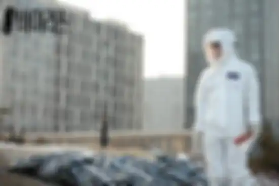 Drama The Virus 