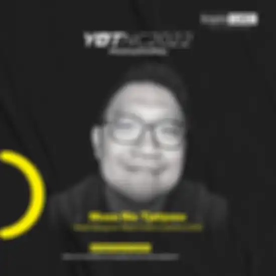 Musa Rio Tjahjono bakal jadi pembicara di acara Young On Top National Conference (YOTNC)