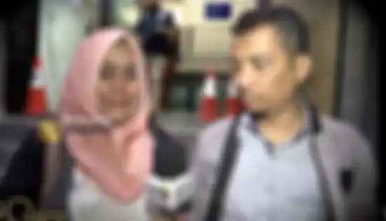 Ibunda Miki beberkan kekerasan yang dialami putrinya
