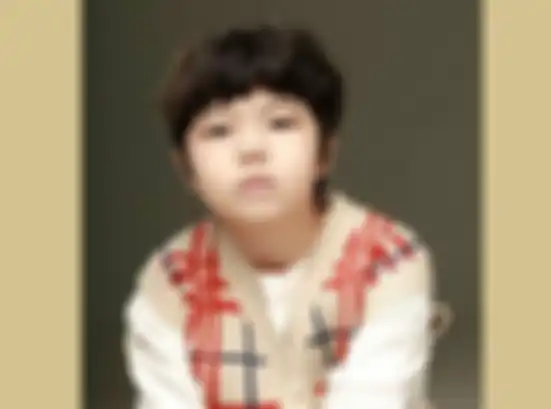 Kim Taehyeong  member Re:Kids