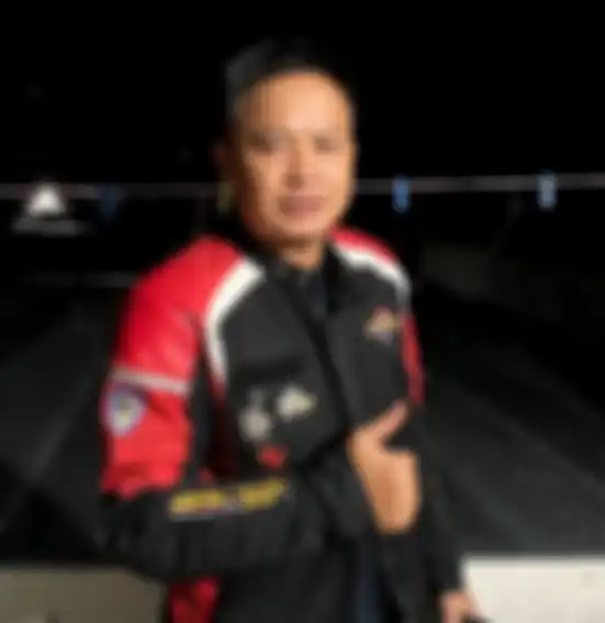 Elis Mohu terpilih sebagai ketua ARCI Bobocha periode 2021-2023