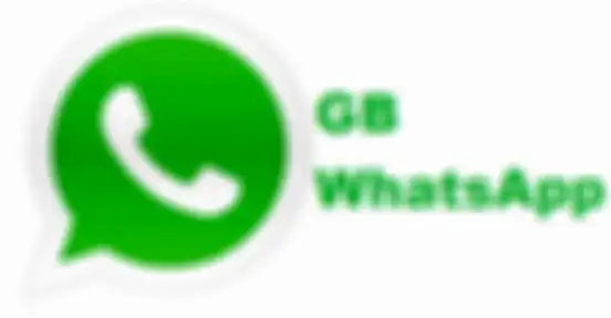 Aplikasi GBWhatsApp