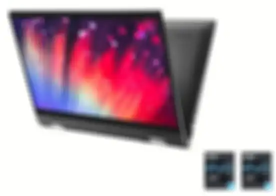 Dell Inspiron 13 7000 2-in-1