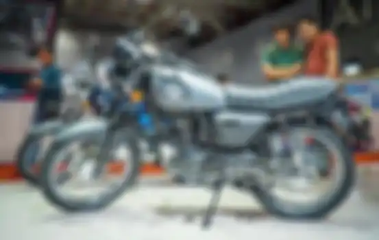 SYM luncurkan dua model motor retro klasik baru harga murah meriah.