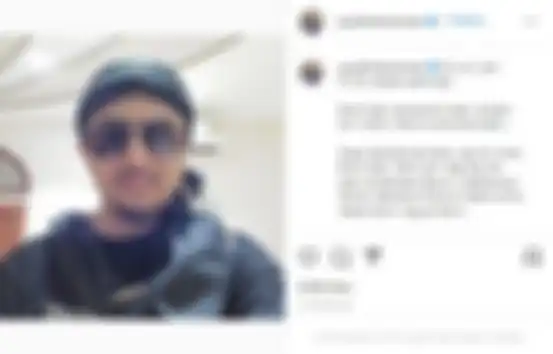 Ustaz Yusuf Mansur kabarkan keberadaannya 