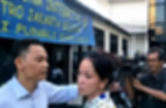 Ibunda Jefri Nichol