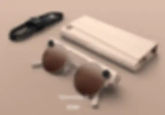 Set penjualan Spectacles 3