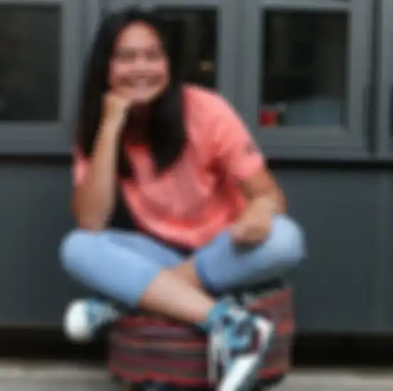 Faye Simanjuntak