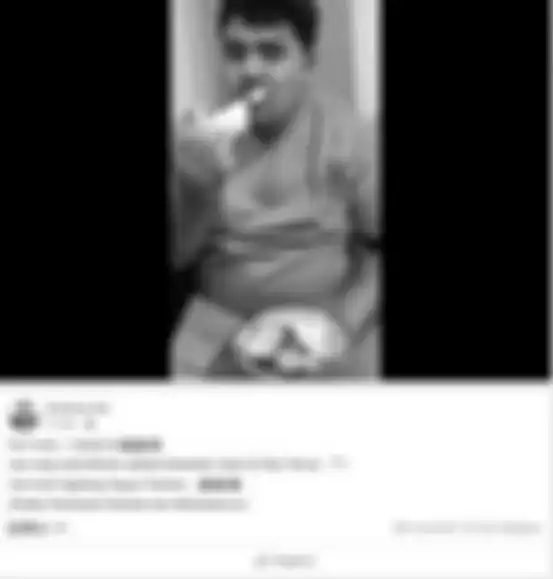 Postingan Facebook berisi video pengakuan pelaku 
