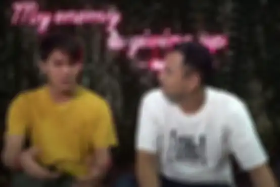 Rizky Billar sebut dirinya ada kecocokan dengan Lesty Kejora 