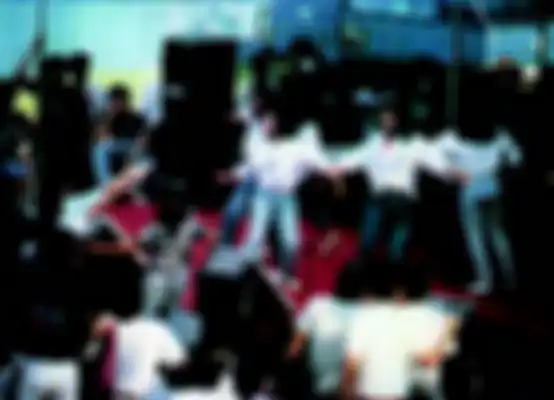 Pesta Pelajar HAI