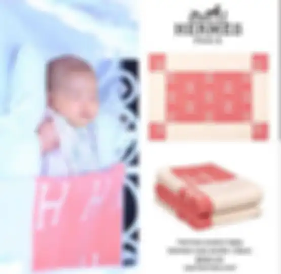 Harga Selimut Hermes