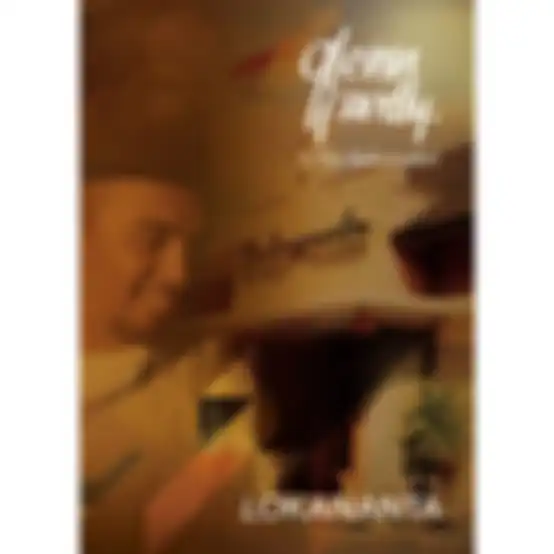 Glenn bikin album di Lokananta