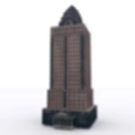 Mini Saidah Tower