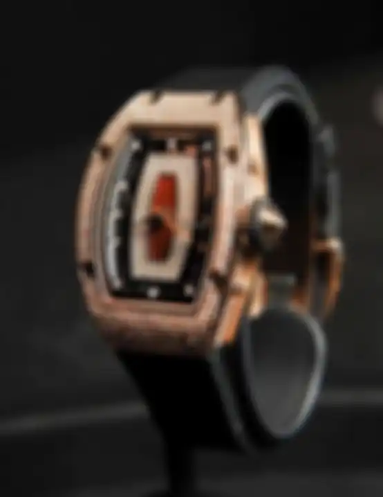  Richard Mille Lady