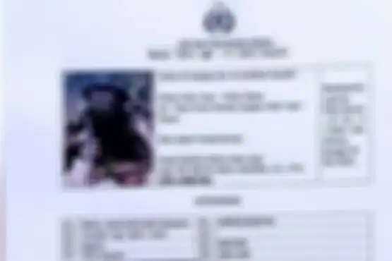 Status DPO Undius Kogoya