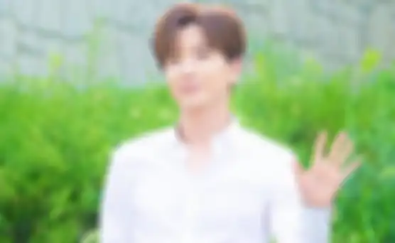Leeteuk Super Junior