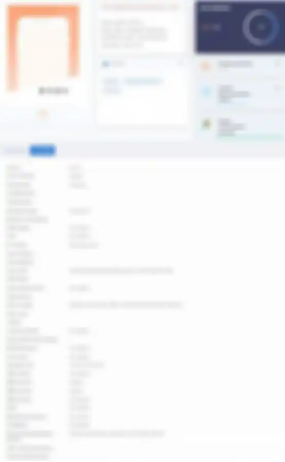 HP misterius Vivo Y78+ di TENAA.