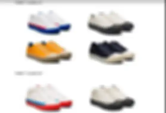 Onitsuka Tiger