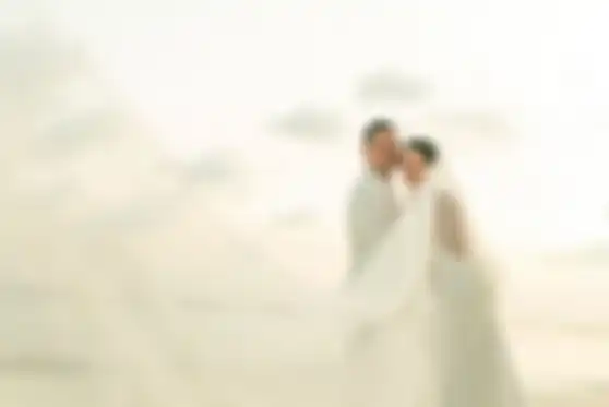 Julie Estelle menikah dengan David Tjiptobiantoro