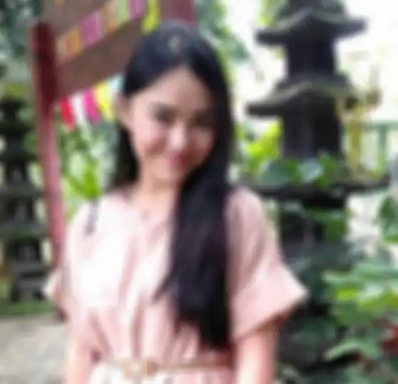 Potret Amanda Manopo beranjak remaja