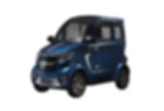 Mobil listrik mini EWF-C03.