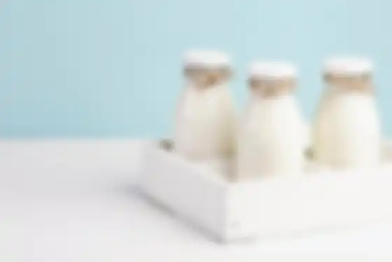 Susu basi bisa dimanfaatkan untuk pupuk tanaman 