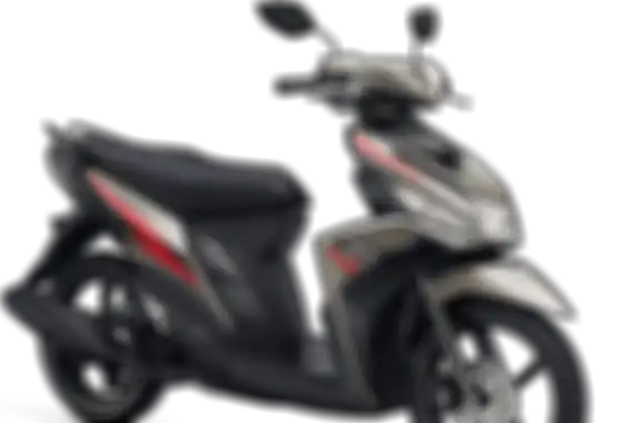 Yamaha Mio Z