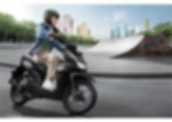 Honda BeAT Street diperkenalkan pertama kali tahun 2015 mengusung mesin dengan teknologi ESP+