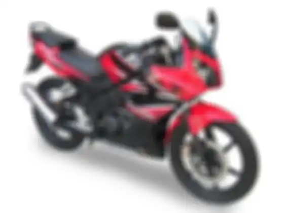 Honda CBR150R 2002