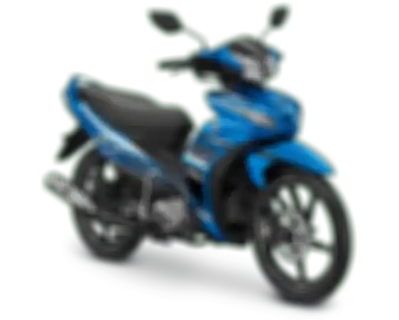 Yamaha Jupiter Z1