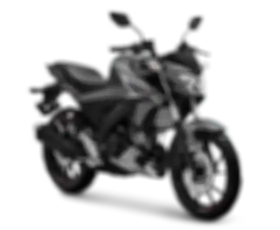 Vixion R matte grey