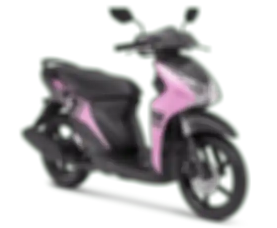 Tampilan Yamaha Mio S.