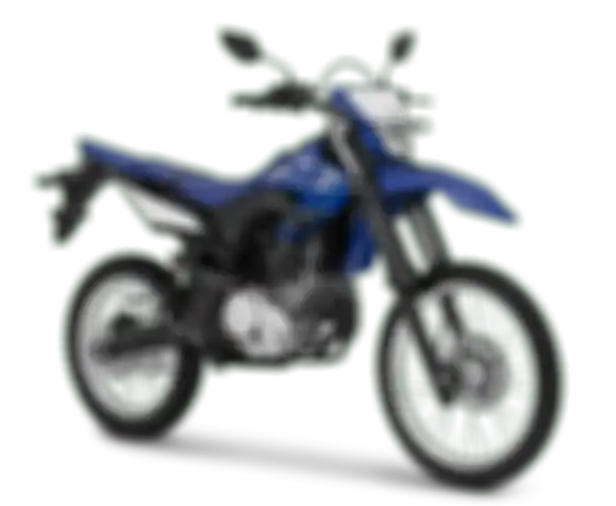 Yamaha WR 155R 