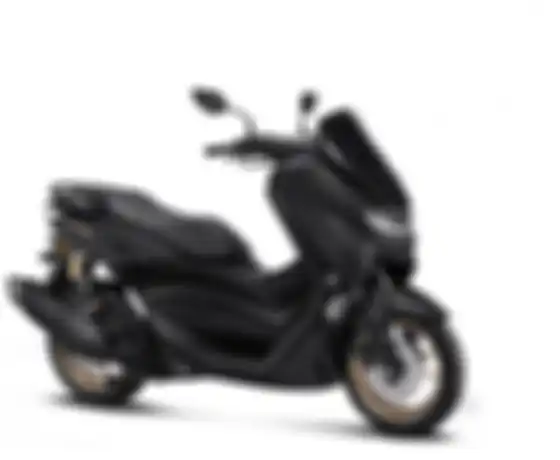 Yamaha All New NMAX memakai mesin 155 cc.
