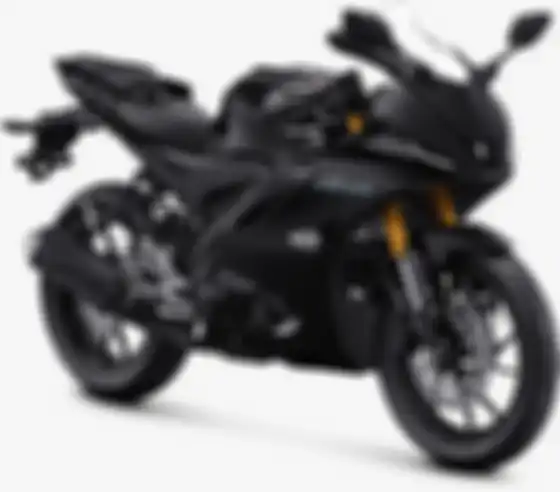 All New R15 Connected
