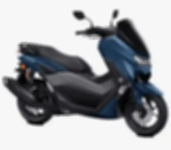 Ilustrasi. Yamaha NMAX.