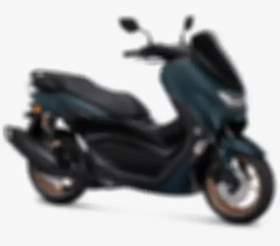 Yamaha NMAX Connected/ABS 2024.