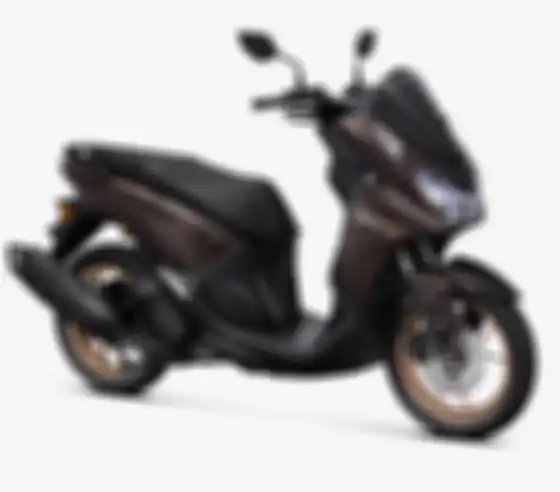 Yamaha LEXi LX 155 Connected/ABS