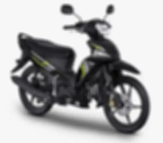 Yamaha Vega Force jadi motor termurah Yamaha di Indonesia.